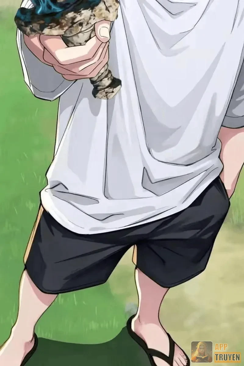 Tận Thế: Vừa Vô Địch Đã Bị Chặn Cửa Cầu Hôn Chapter 17 - 61