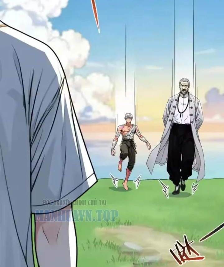 Tận Thế: Vừa Vô Địch Đã Bị Chặn Cửa Cầu Hôn Chapter 18 - 3