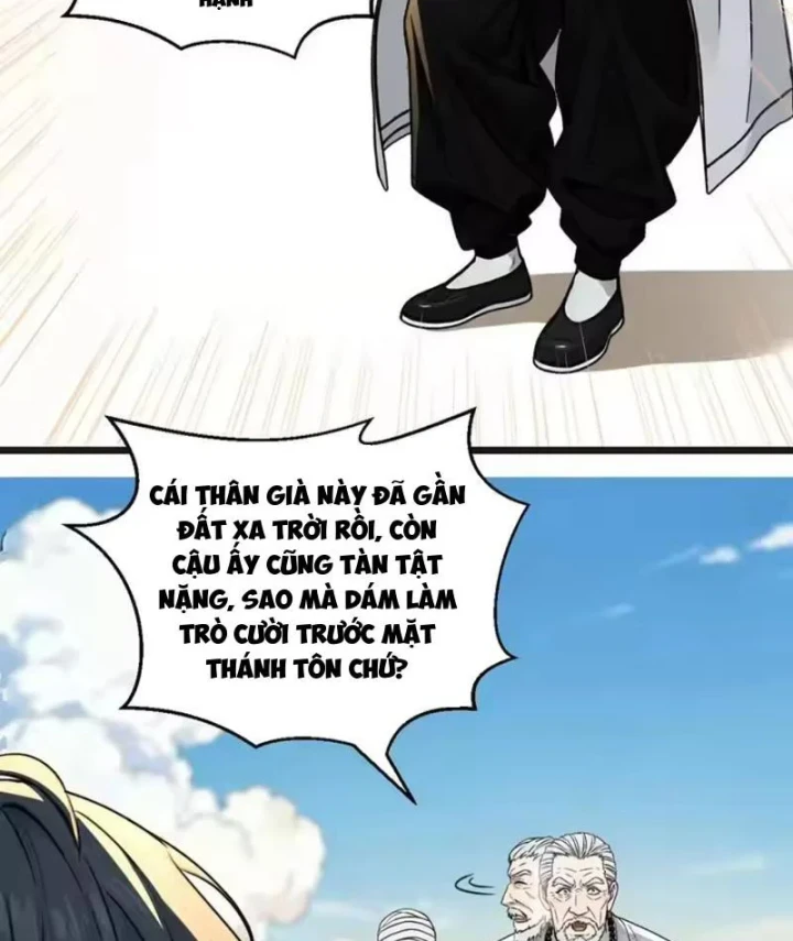 Tận Thế: Vừa Vô Địch Đã Bị Chặn Cửa Cầu Hôn Chapter 18 - 6