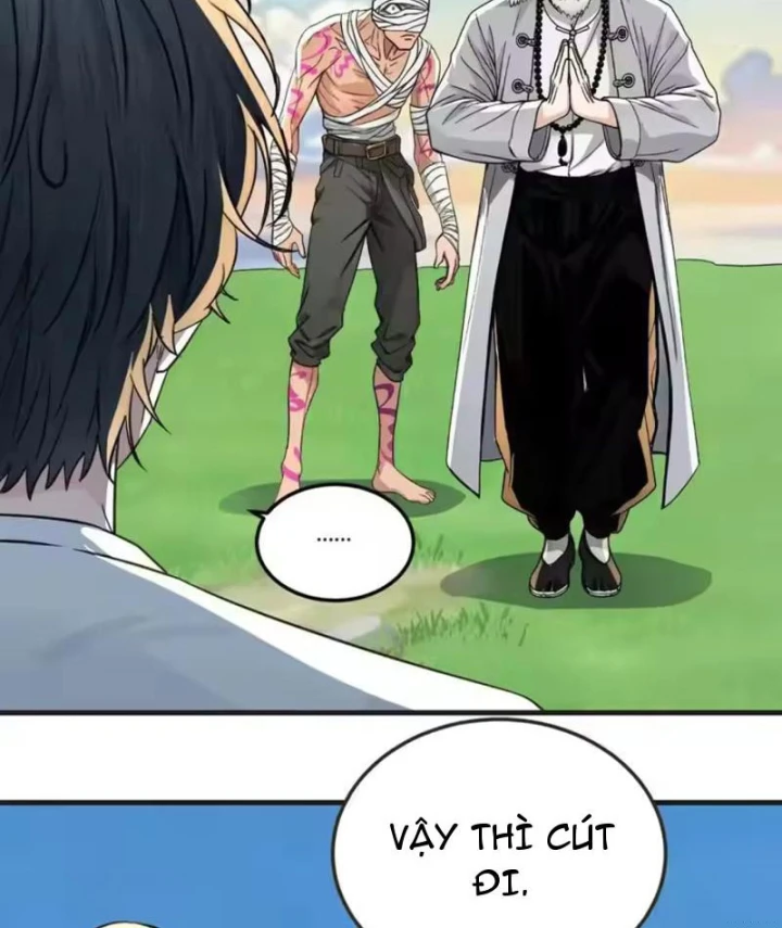 Tận Thế: Vừa Vô Địch Đã Bị Chặn Cửa Cầu Hôn Chapter 18 - 7