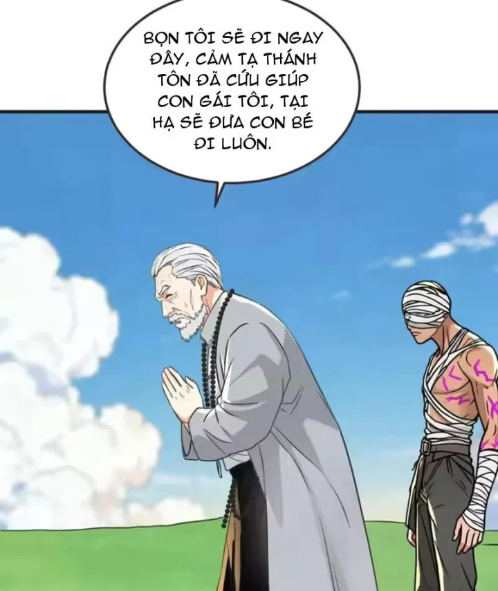 Tận Thế: Vừa Vô Địch Đã Bị Chặn Cửa Cầu Hôn Chapter 18 - 10