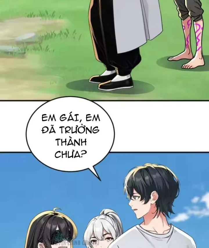 Tận Thế: Vừa Vô Địch Đã Bị Chặn Cửa Cầu Hôn Chapter 18 - 11