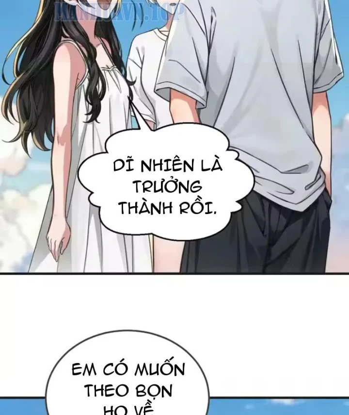 Tận Thế: Vừa Vô Địch Đã Bị Chặn Cửa Cầu Hôn Chapter 18 - 12