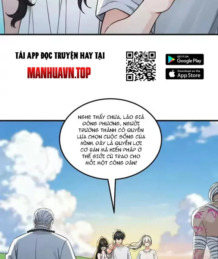 Tận Thế: Vừa Vô Địch Đã Bị Chặn Cửa Cầu Hôn Chapter 18 - 14