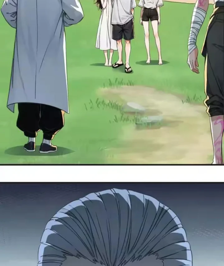 Tận Thế: Vừa Vô Địch Đã Bị Chặn Cửa Cầu Hôn Chapter 18 - 15