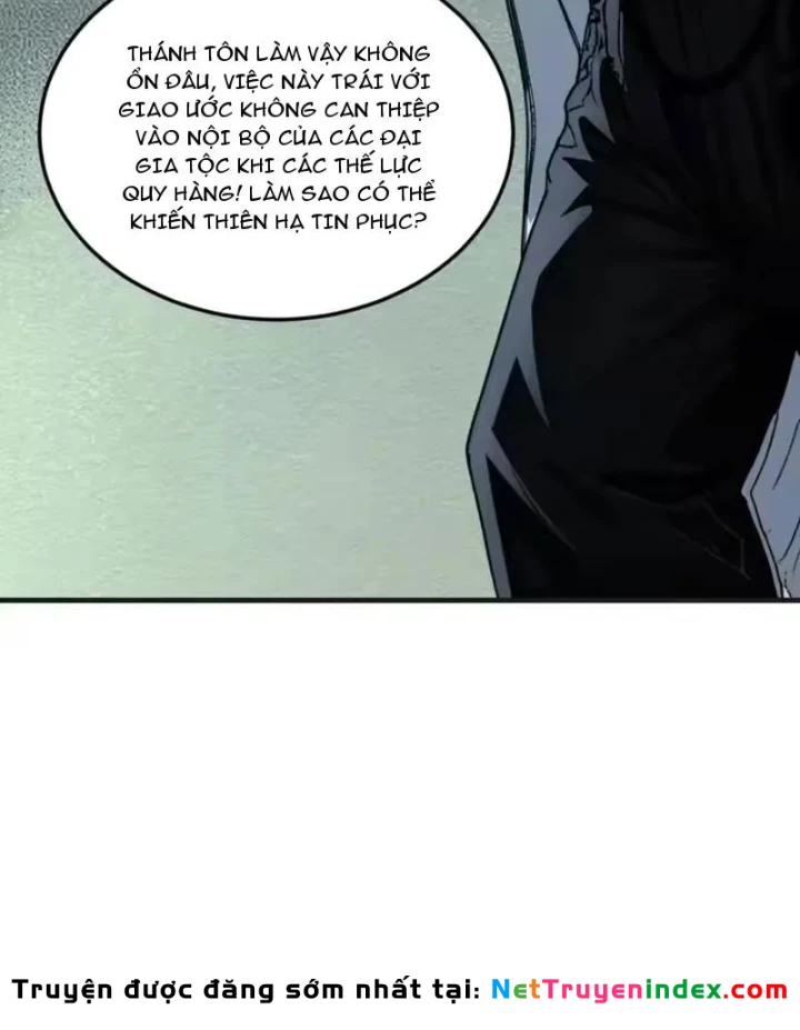 Tận Thế: Vừa Vô Địch Đã Bị Chặn Cửa Cầu Hôn Chapter 18 - 18