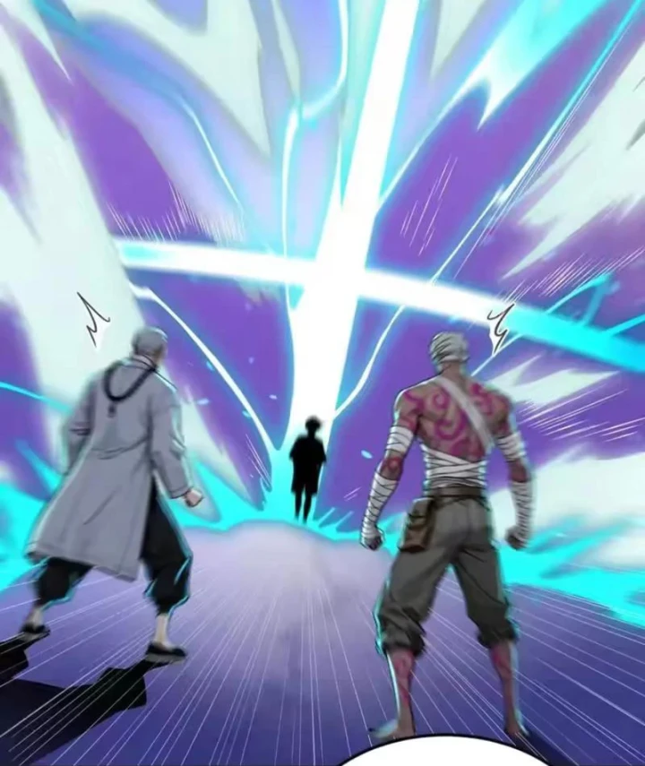 Tận Thế: Vừa Vô Địch Đã Bị Chặn Cửa Cầu Hôn Chapter 18 - 21