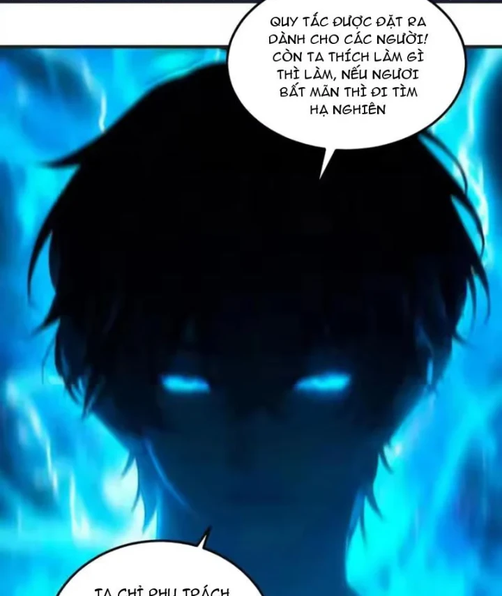 Tận Thế: Vừa Vô Địch Đã Bị Chặn Cửa Cầu Hôn Chapter 18 - 22