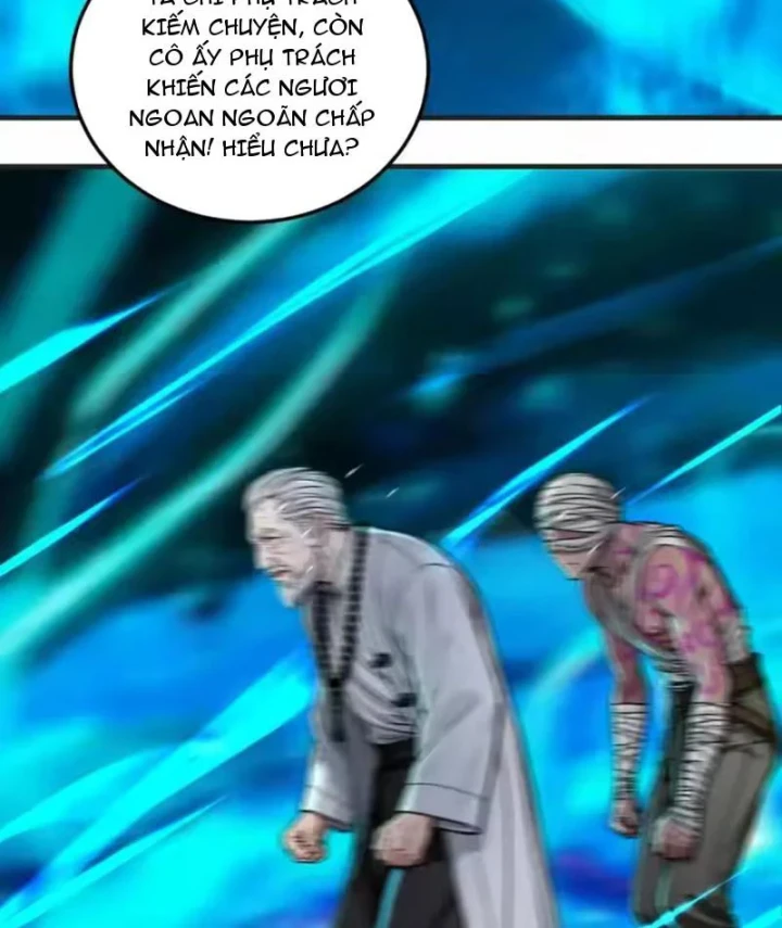 Tận Thế: Vừa Vô Địch Đã Bị Chặn Cửa Cầu Hôn Chapter 18 - 23