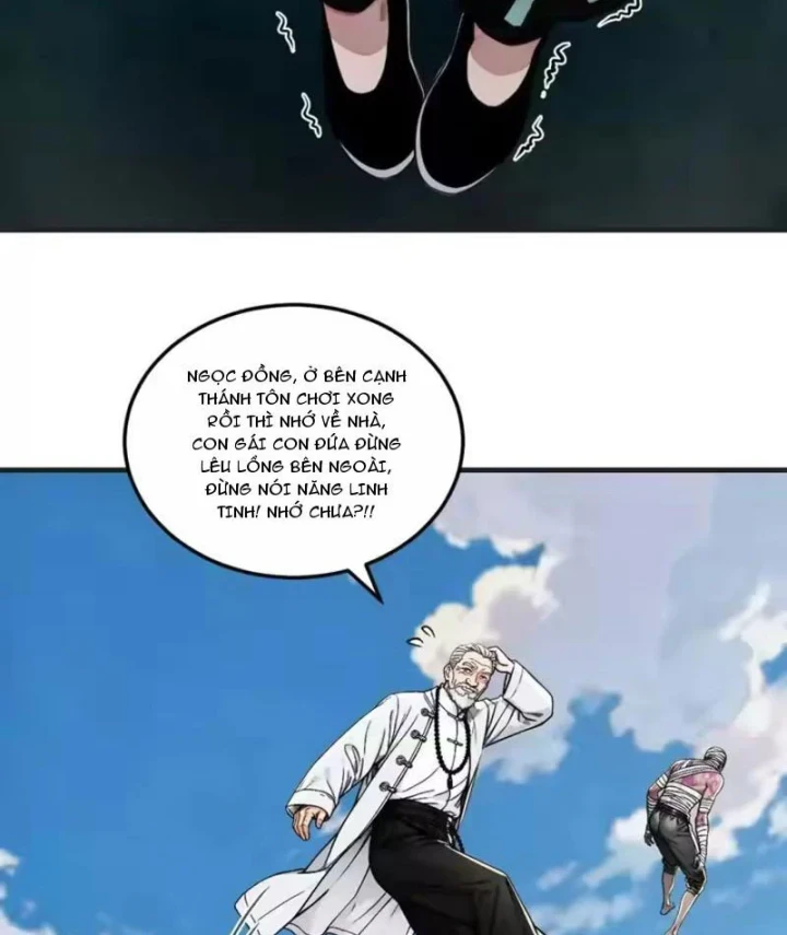 Tận Thế: Vừa Vô Địch Đã Bị Chặn Cửa Cầu Hôn Chapter 18 - 33