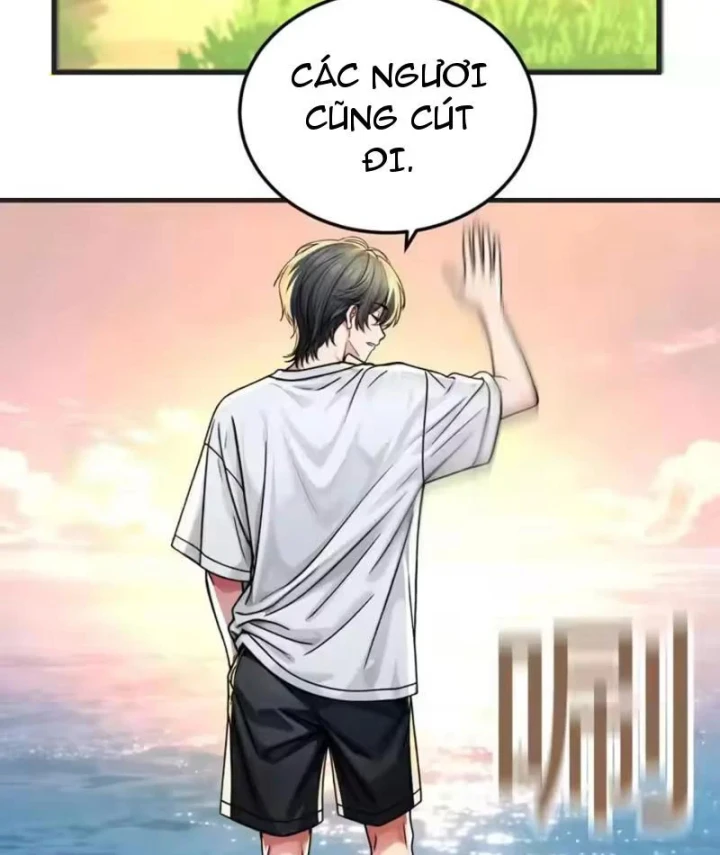 Tận Thế: Vừa Vô Địch Đã Bị Chặn Cửa Cầu Hôn Chapter 18 - 36