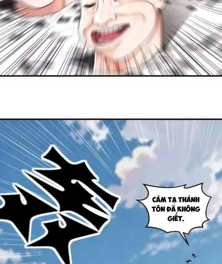 Tận Thế: Vừa Vô Địch Đã Bị Chặn Cửa Cầu Hôn Chapter 18 - 38