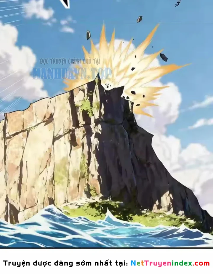 Tận Thế: Vừa Vô Địch Đã Bị Chặn Cửa Cầu Hôn Chapter 18 - 39