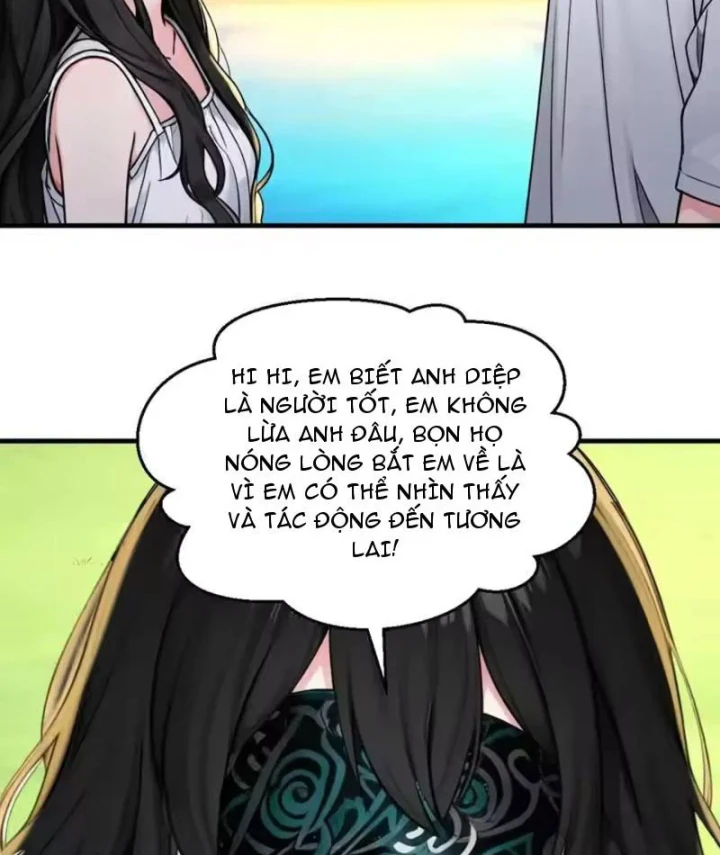 Tận Thế: Vừa Vô Địch Đã Bị Chặn Cửa Cầu Hôn Chapter 18 - 45