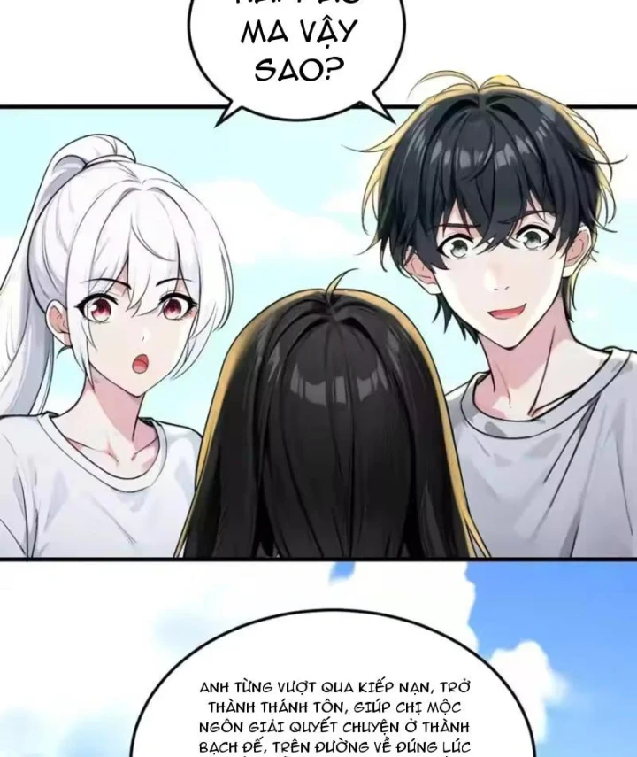 Tận Thế: Vừa Vô Địch Đã Bị Chặn Cửa Cầu Hôn Chapter 18 - 47