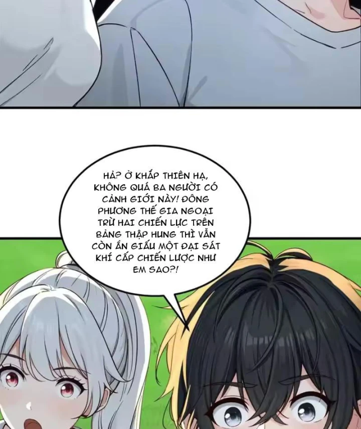 Tận Thế: Vừa Vô Địch Đã Bị Chặn Cửa Cầu Hôn Chapter 18 - 63