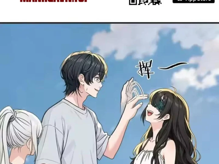 Tận Thế: Vừa Vô Địch Đã Bị Chặn Cửa Cầu Hôn Chapter 19 - 9