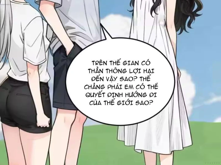 Tận Thế: Vừa Vô Địch Đã Bị Chặn Cửa Cầu Hôn Chapter 19 - 10