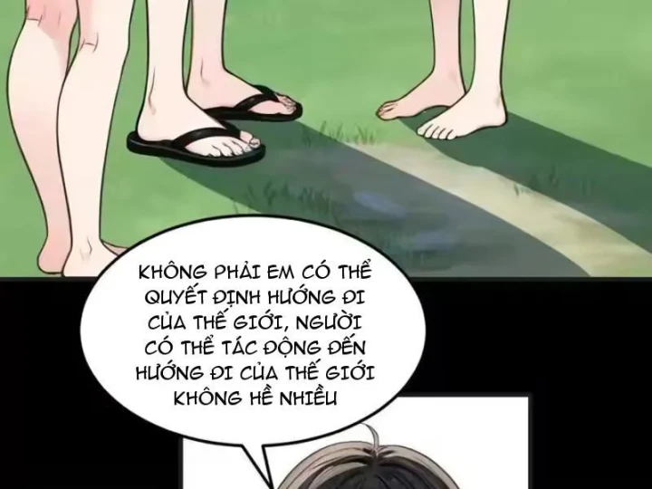 Tận Thế: Vừa Vô Địch Đã Bị Chặn Cửa Cầu Hôn Chapter 19 - 11