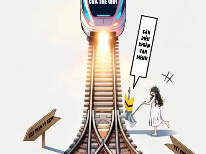 Tận Thế: Vừa Vô Địch Đã Bị Chặn Cửa Cầu Hôn Chapter 19 - 20