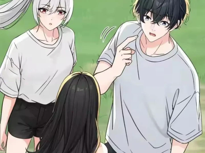 Tận Thế: Vừa Vô Địch Đã Bị Chặn Cửa Cầu Hôn Chapter 19 - 24