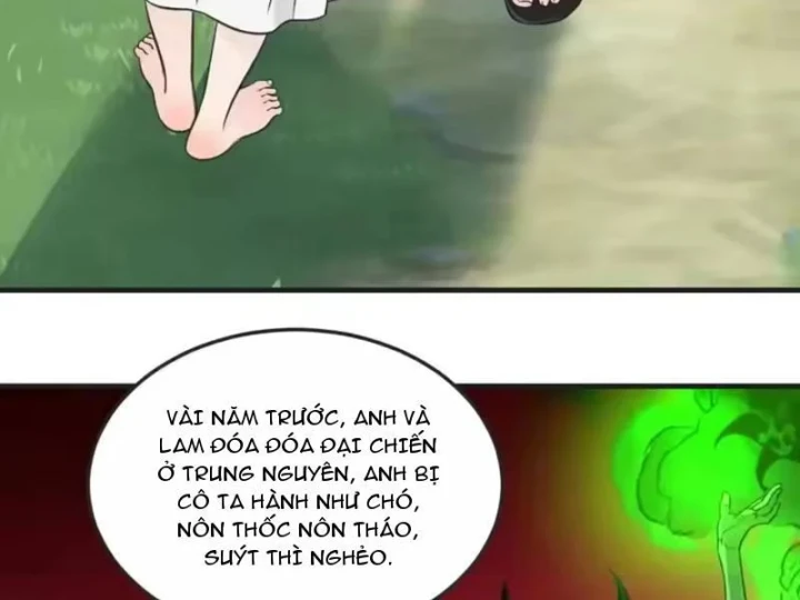 Tận Thế: Vừa Vô Địch Đã Bị Chặn Cửa Cầu Hôn Chapter 19 - 26