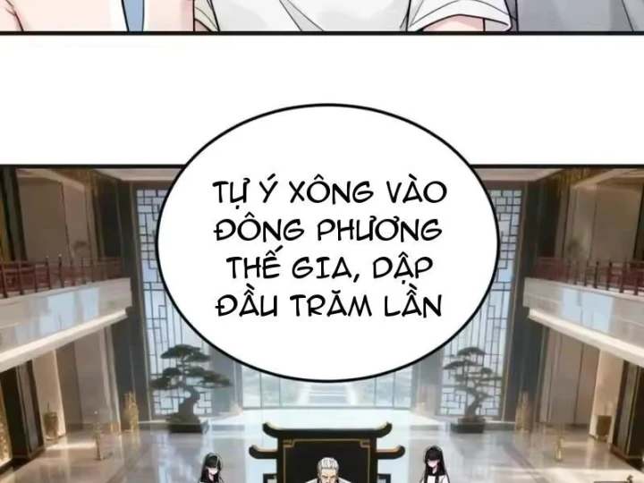 Tận Thế: Vừa Vô Địch Đã Bị Chặn Cửa Cầu Hôn Chapter 19 - 35