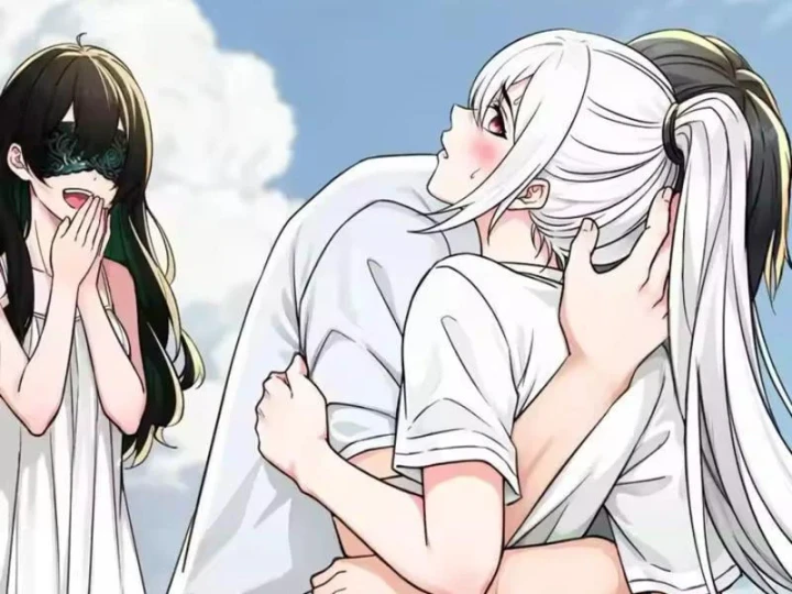 Tận Thế: Vừa Vô Địch Đã Bị Chặn Cửa Cầu Hôn Chapter 19 - 57