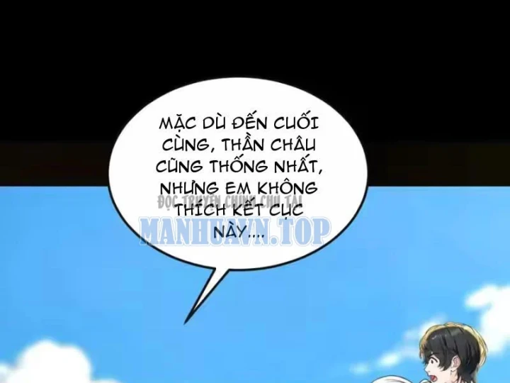 Tận Thế: Vừa Vô Địch Đã Bị Chặn Cửa Cầu Hôn Chapter 19 - 84