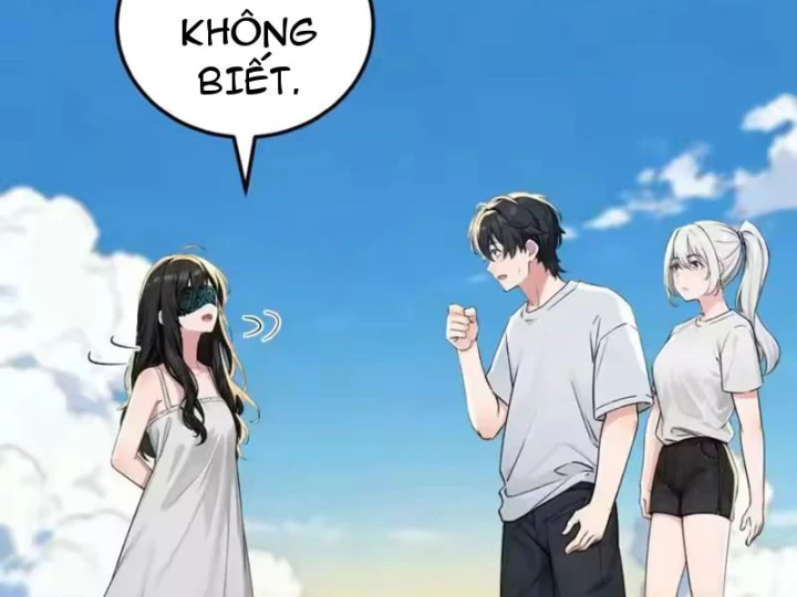 Tận Thế: Vừa Vô Địch Đã Bị Chặn Cửa Cầu Hôn Chapter 20 - 6