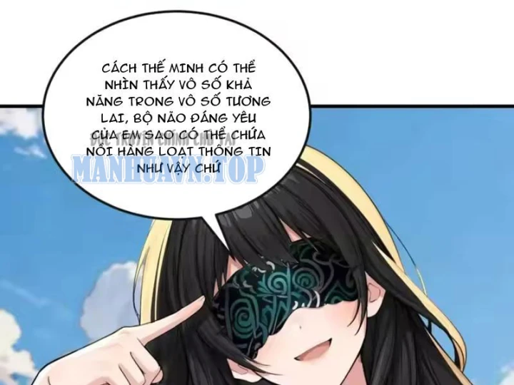 Tận Thế: Vừa Vô Địch Đã Bị Chặn Cửa Cầu Hôn Chapter 20 - 10