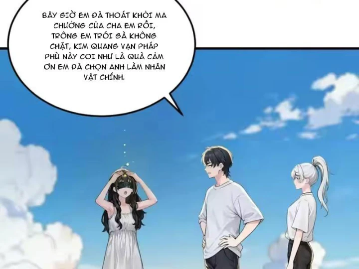 Tận Thế: Vừa Vô Địch Đã Bị Chặn Cửa Cầu Hôn Chapter 20 - 21