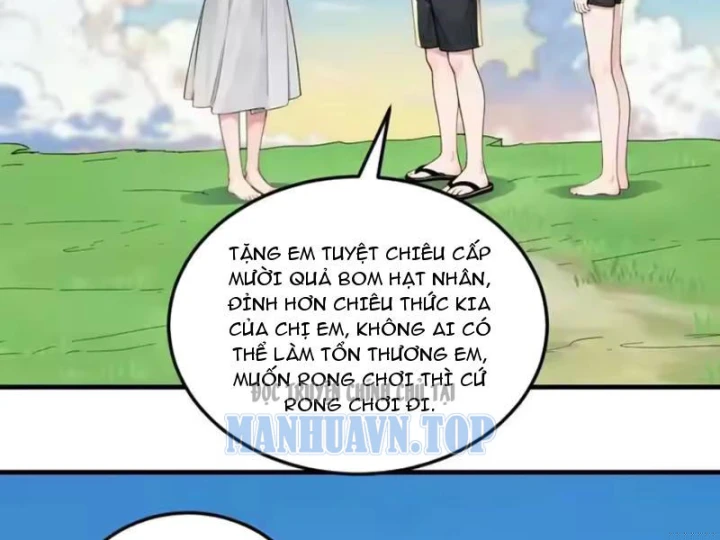 Tận Thế: Vừa Vô Địch Đã Bị Chặn Cửa Cầu Hôn Chapter 20 - 22