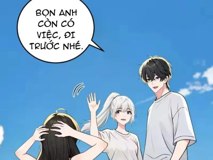 Tận Thế: Vừa Vô Địch Đã Bị Chặn Cửa Cầu Hôn Chapter 20 - 23