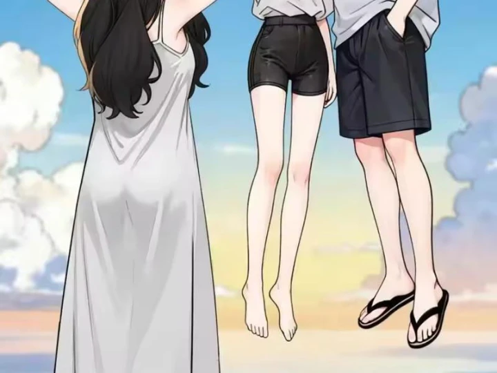 Tận Thế: Vừa Vô Địch Đã Bị Chặn Cửa Cầu Hôn Chapter 20 - 24