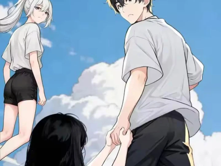 Tận Thế: Vừa Vô Địch Đã Bị Chặn Cửa Cầu Hôn Chapter 20 - 27