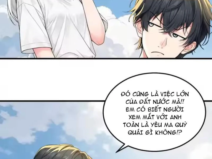 Tận Thế: Vừa Vô Địch Đã Bị Chặn Cửa Cầu Hôn Chapter 20 - 38