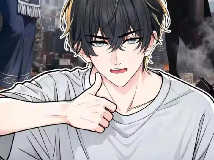 Tận Thế: Vừa Vô Địch Đã Bị Chặn Cửa Cầu Hôn Chapter 20 - 41