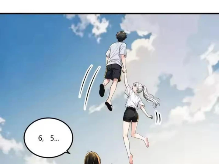 Tận Thế: Vừa Vô Địch Đã Bị Chặn Cửa Cầu Hôn Chapter 20 - 47