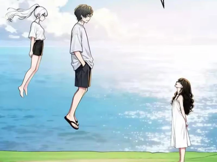 Tận Thế: Vừa Vô Địch Đã Bị Chặn Cửa Cầu Hôn Chapter 20 - 59