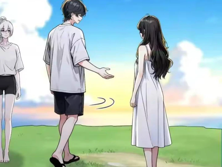 Tận Thế: Vừa Vô Địch Đã Bị Chặn Cửa Cầu Hôn Chapter 20 - 69