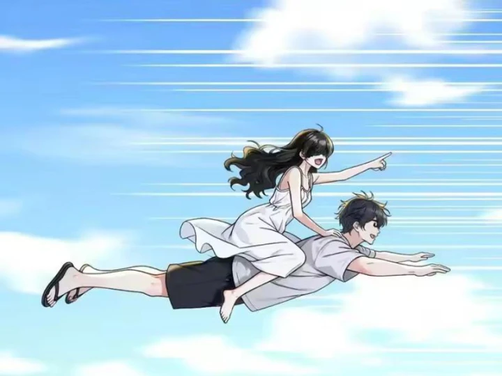 Tận Thế: Vừa Vô Địch Đã Bị Chặn Cửa Cầu Hôn Chapter 20 - 77