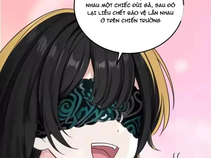 Tận Thế: Vừa Vô Địch Đã Bị Chặn Cửa Cầu Hôn Chapter 20 - 87