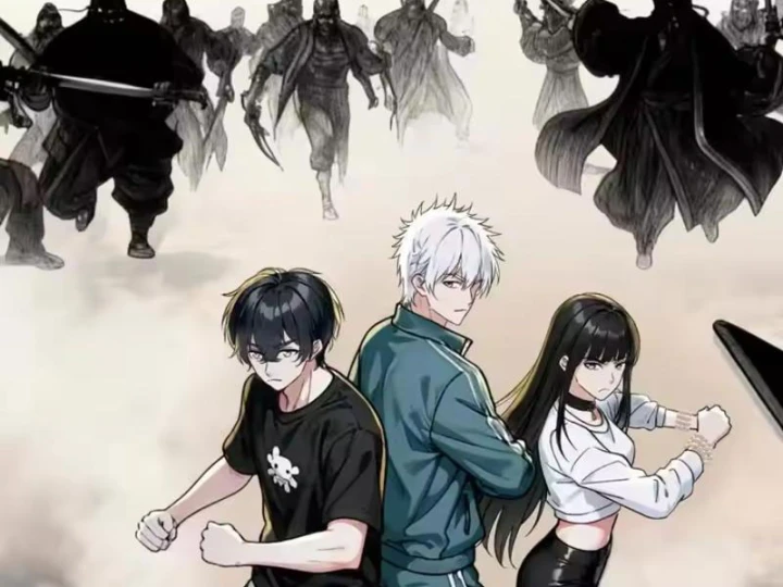 Tận Thế: Vừa Vô Địch Đã Bị Chặn Cửa Cầu Hôn Chapter 20 - 92