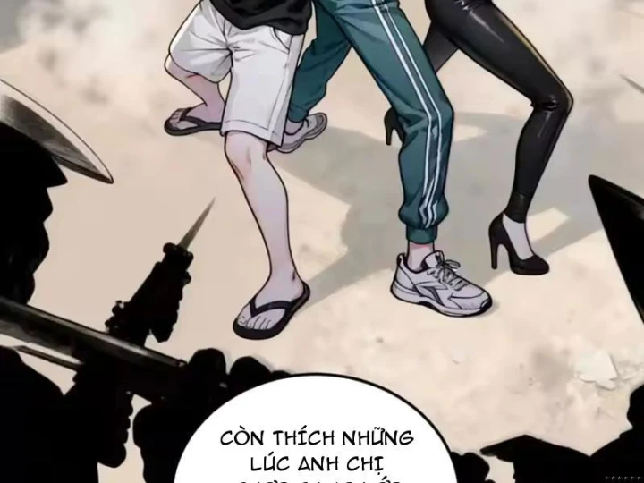 Tận Thế: Vừa Vô Địch Đã Bị Chặn Cửa Cầu Hôn Chapter 20 - 93