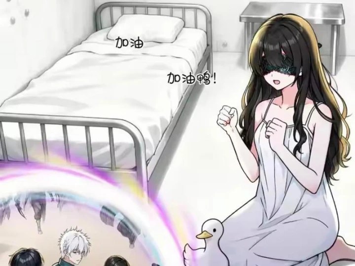 Tận Thế: Vừa Vô Địch Đã Bị Chặn Cửa Cầu Hôn Chapter 20 - 100