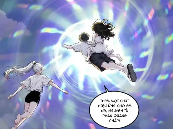 Tận Thế: Vừa Vô Địch Đã Bị Chặn Cửa Cầu Hôn Chapter 20 - 116