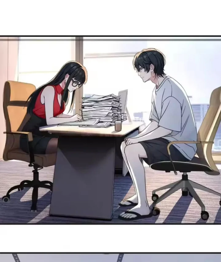 Tận Thế: Vừa Vô Địch Đã Bị Chặn Cửa Cầu Hôn Chapter 21 - 2