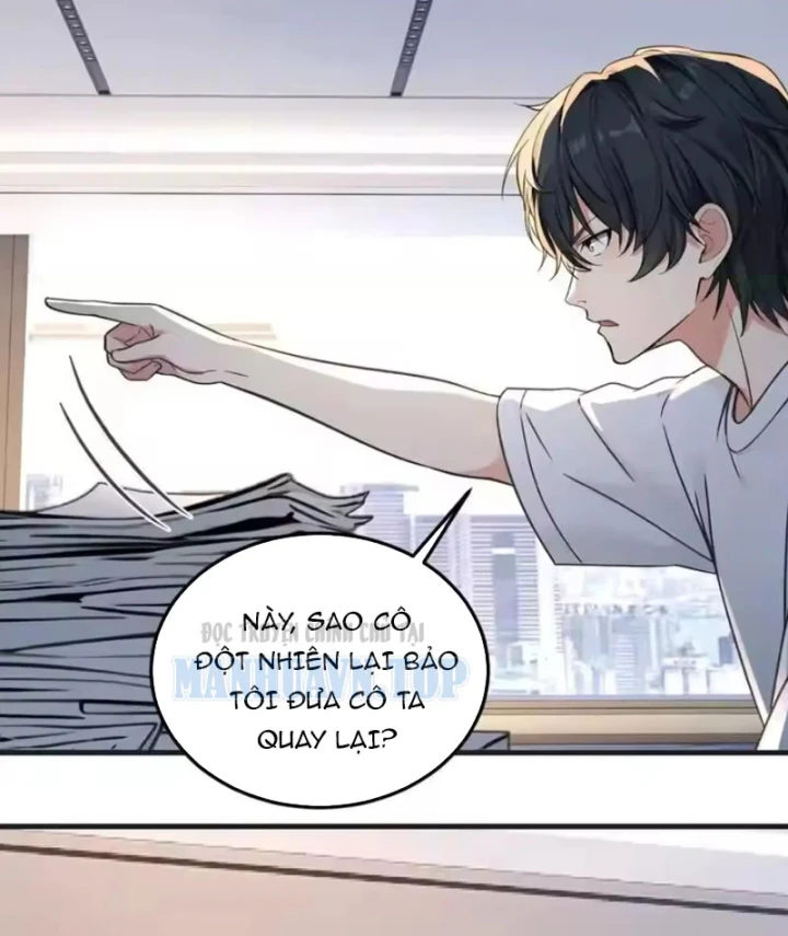 Tận Thế: Vừa Vô Địch Đã Bị Chặn Cửa Cầu Hôn Chapter 21 - 3