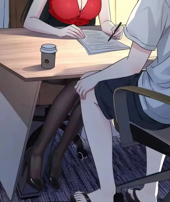 Tận Thế: Vừa Vô Địch Đã Bị Chặn Cửa Cầu Hôn Chapter 21 - 5